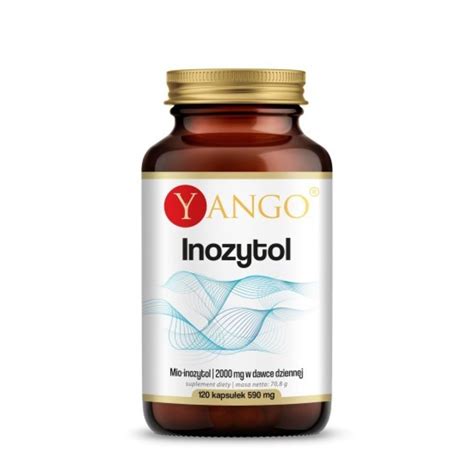 Inozytol